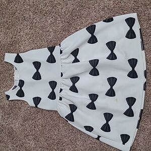 Girls H&M Size 4-6 Dress